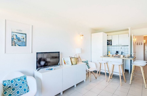 Port Cogolin Apartment | Les Marines by Interhome