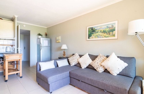 Port Cogolin Apartment | Les Marines by Interhome