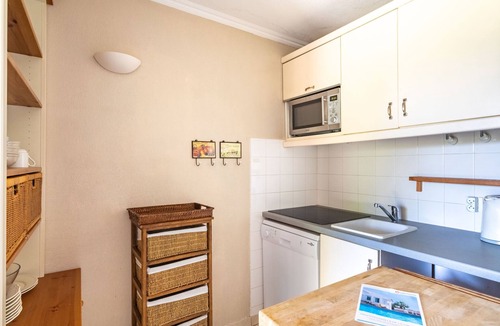 Port Cogolin Apartment | Les Marines by Interhome