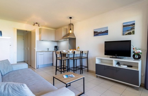 Gassin Apartment | Les Marines by Interhome