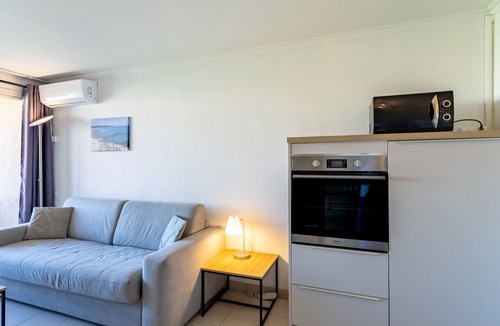 Gassin Apartment | Les Marines by Interhome