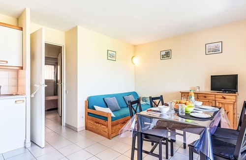 Gassin Apartment | Les Marines by Interhome