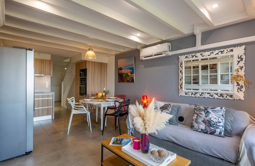 Gassin Apartment | Les Marines by Interhome