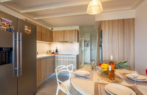 Gassin Apartment | Les Marines by Interhome