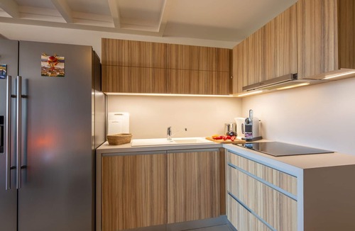 Gassin Apartment | Les Marines by Interhome