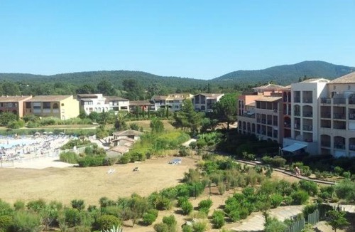 Port Cogolin Apartment | Les Marines de Gassin 83