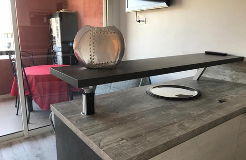 Port Cogolin Apartment | Les Marines de Gassin 83