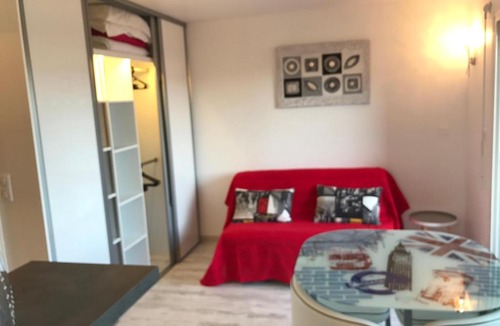 Port Cogolin Apartment | Les Marines de Gassin 83