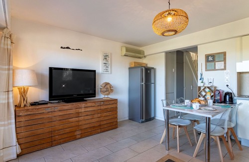 Gassin Apartment | Les Marines de Gassin by Interhome
