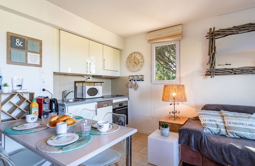 Gassin Apartment | Les Marines de Gassin by Interhome