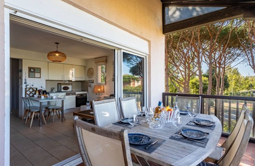 Gassin Apartment | Les Marines de Gassin by Interhome