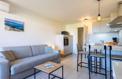 Gassin Apartment | Les Marines de Gassin by Interhome