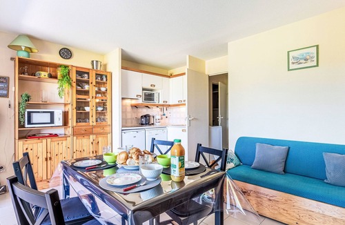 Gassin Apartment | Les Marines de Gassin by Interhome