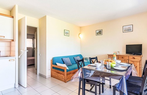 Gassin Apartment | Les Marines de Gassin by Interhome