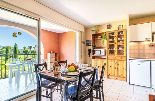 Gassin Apartment | Les Marines de Gassin by Interhome