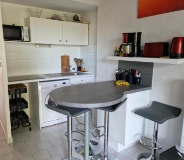 Tamaris Apartment | les marines de Tamaris