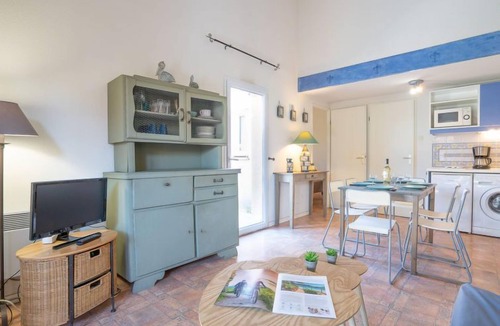 Saint-Cyprien Plage House | Les Marines du Roussillon by Interhome