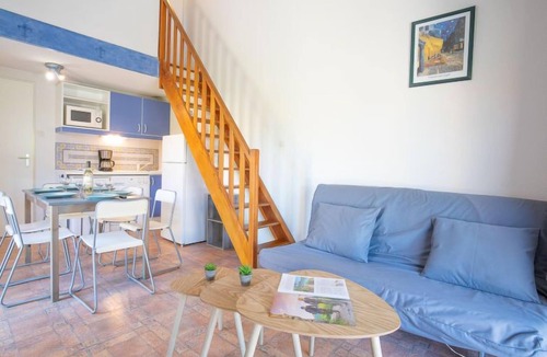 Saint-Cyprien Plage House | Les Marines du Roussillon by Interhome