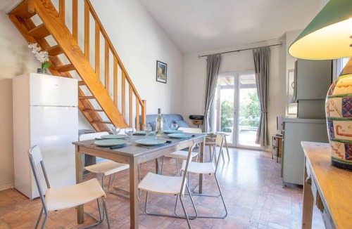 Saint-Cyprien Plage House | Les Marines du Roussillon by Interhome