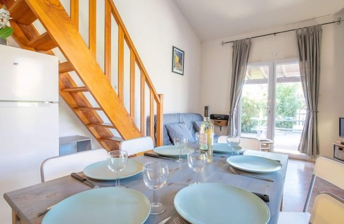 Saint-Cyprien Plage House | Les Marines du Roussillon by Interhome