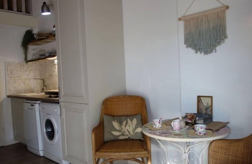 Saint-Cyprien Plage House | Les Marines du Roussillon by Interhome