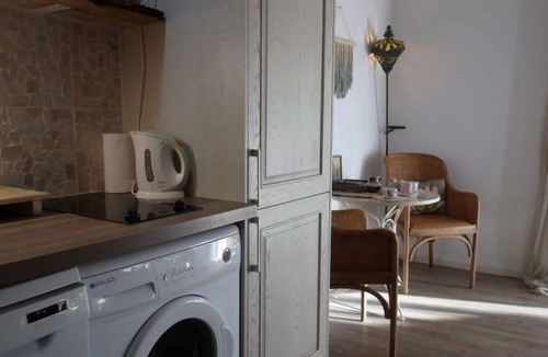 Saint-Cyprien Plage House | Les Marines du Roussillon by Interhome