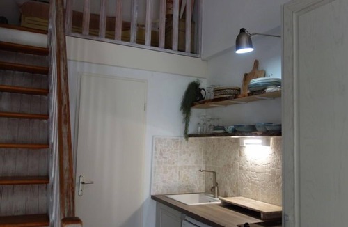 Saint-Cyprien Plage House | Les Marines du Roussillon by Interhome