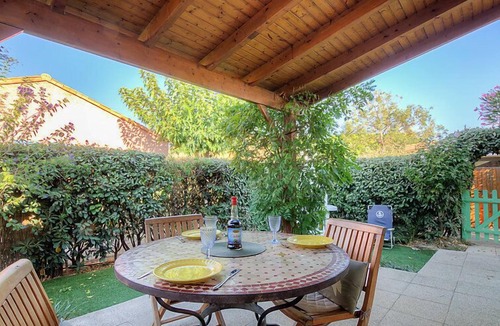 Saint-Cyprien Plage House | Les Marines du Roussillon by Interhome