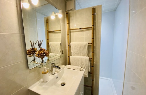 Mareuil-sur-Cher Bed & Breakfast | Les Mariniers