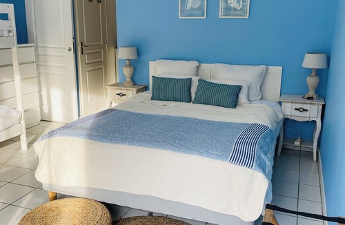 Mareuil-sur-Cher Bed & Breakfast | Les Mariniers