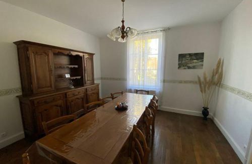 Valcourt House | Les mariniers