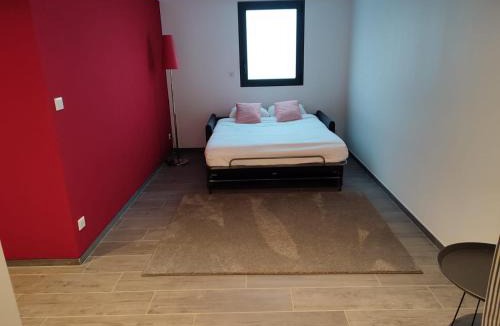 Lancie Hotel | Les Maritonnes