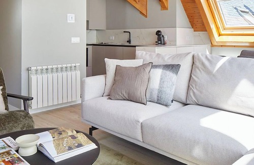Vielha Apartment | Les Marmottes by FeelFree Rentals