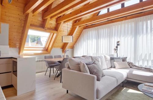 Vielha Apartment | Les Marmottes by FeelFree Rentals