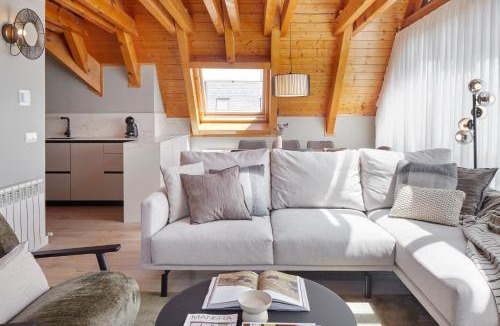 Vielha Apartment | Les Marmottes by FeelFree Rentals
