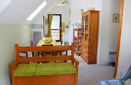 Bareges Apartment | Les Marmottes by Interhome