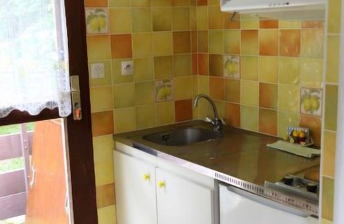 Bareges Apartment | Les Marmottes by Interhome