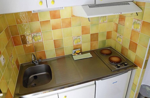 Bareges Apartment | Les Marmottes by Interhome