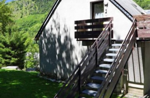 Bareges Apartment | Les Marmottes by Interhome