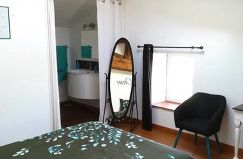 Tonnay-Boutonne Bed & Breakfast | Les Marmottes Charentaises