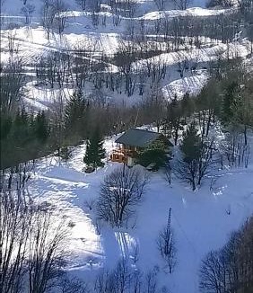 Esteng Bed & Breakfast | Les marmottes d Estenc