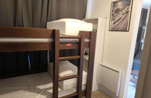 Piau Engaly Apartment | Les marmottes
