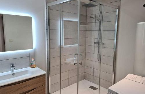 Gerardmer Apartment | Les Marmottes