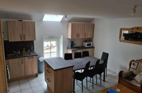 Gerardmer Apartment | Les Marmottes