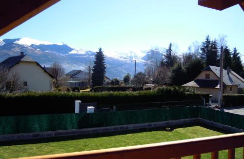 Gez Ski Chalet | LES MARMOTTES