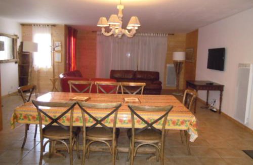 Gez Ski Chalet | LES MARMOTTES