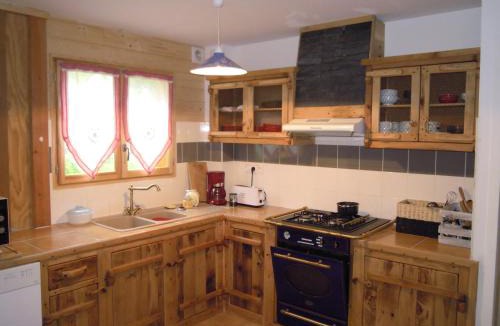 Gez Ski Chalet | LES MARMOTTES