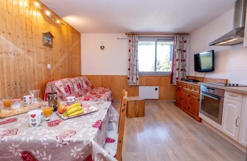 Selonnet Apartment | Les Marmottes