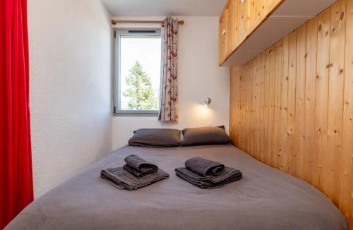 Selonnet Apartment | Les Marmottes