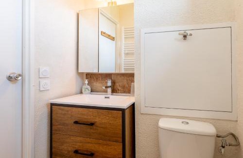 Selonnet Apartment | Les Marmottes